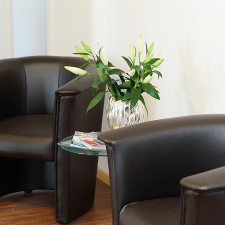 Pension Arkade Hotel Некарзулм Екстериор снимка